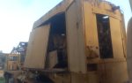 BUCYRUS ERIE 1979 60 TON.