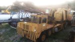 BUCYRUS ERIE 1979 60 TON.