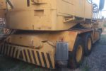 BUCYRUS ERIE 1979 60 TON.