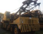 BUCYRUS ERIE 1979 60 TON.