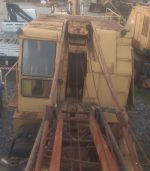 BUCYRUS ERIE 1979 60 TON.