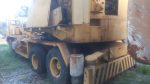BUCYRUS ERIE 1979 60 TON.