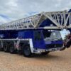 GROVE GMK5180 2001 180 TON.