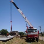 IMAP IMK 25E 2005 – F. CARGO 2631 2002
