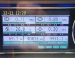SANY STC800 2014 80 TON.