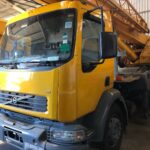MADAL MD300C 2006 30 TON. – VOLVO VM310