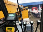 MADAL MD300C 2006 30 TON. – VOLVO VM310