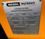 MADAL MD300C 2006 30 TON. – VOLVO VM310