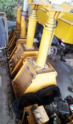 PÓRTICO HIDRÁULICO LIFT SYSTEMS 44A 1996 400 TON.