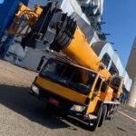 XCMG QY70K 2011 70 TON.
