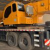 XCMG QY70K-I 2012 70 TON.