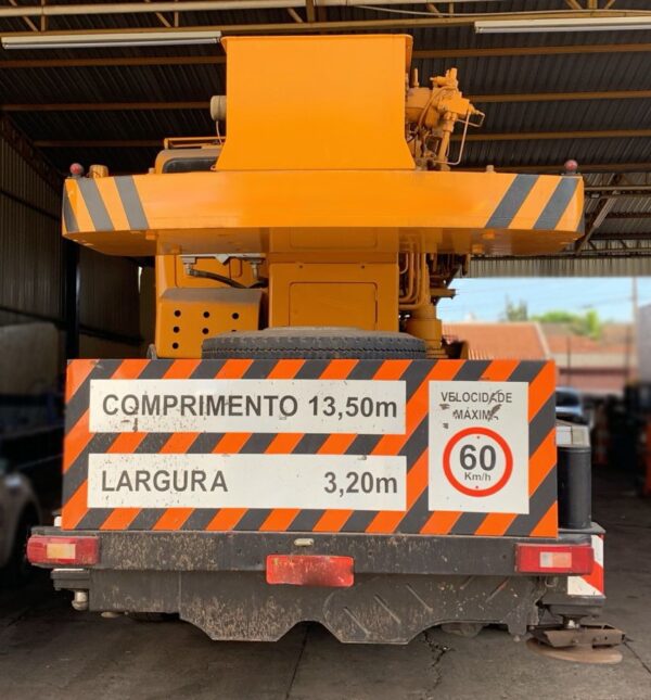 XCMG QY70K-I 2012 70 TON.