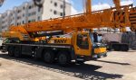 SANY STC75 2012 75 TON.