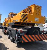 SANY STC75 2012 75 TON.
