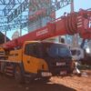 SANY STC300B 2013 30 TON.