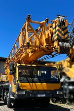 SANY STC75 2012 75 TON.