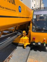 SANY STC75 2012 75 TON.