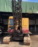 BUCYRUS FNV 22-B