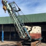 BUCYRUS FNV 22-B