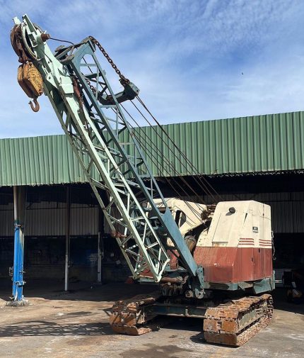 BUCYRUS FNV 22-B