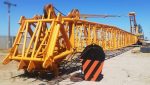 XCMG QUY260 2011 260 TON.