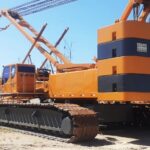 XCMG QUY260 2011 260 TON.