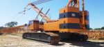 XCMG QUY260 2011 260 TON.