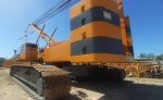 XCMG QUY260 2011 260 TON.