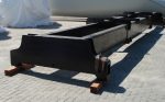 SPREADER MANUAL 20/40 PÉS