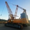 XCMG QUY260 2011 260 TON.