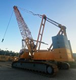 XCMG QUY260 2011 260 TON.