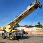 GROVE RT 540E 2011 35 TON.