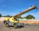 GROVE RT 540E 2011 35 TON.