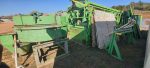 CENTRAL MISTURADORA DE CONCRETO COMPACTA SCHWING STETTER CP-30 2012 30M3/H