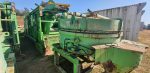 CENTRAL MISTURADORA DE CONCRETO COMPACTA SCHWING STETTER CP-30 2012 30M3/H