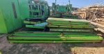 CENTRAL MISTURADORA DE CONCRETO COMPACTA SCHWING STETTER CP-30 2012 30M3/H