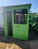 CENTRAL MISTURADORA DE CONCRETO COMPACTA SCHWING STETTER CP-30 2012 30M3/H