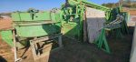 CENTRAL MISTURADORA DE CONCRETO COMPACTA SCHWING STETTER CP-30 2012 30M3/H