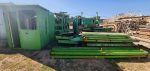CENTRAL MISTURADORA DE CONCRETO COMPACTA SCHWING STETTER CP-30 2012 30M3/H