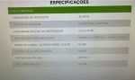 Central Misturadora de Concreto fixa compacta Schwing Stetter mod. CP-30
