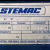 GERADOR STEMAC 280/310 KVA