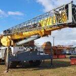 GROVE RT 9130E2 2012 120 TON.