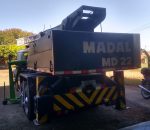 MADAL MD22 1987 – MB 2217 1987