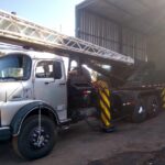 MADAL MD22 1987 – MB 2217 1987