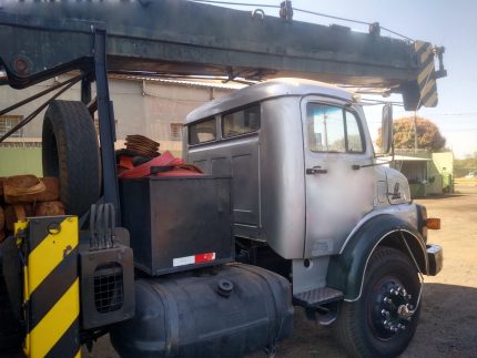 MADAL MD22 1987 – MB 2217 1987