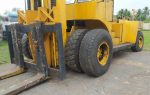 EMPILHADEIRA MILAN R37 1980 37 TON.