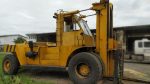 EMPILHADEIRA MILAN R37 1980 37 TON.