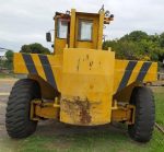 EMPILHADEIRA MILAN R37 1980 37 TON.