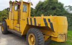 EMPILHADEIRA MILAN R37 1980 37 TON.