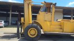 EMPILHADEIRA MILAN R37 1980 37 TON.